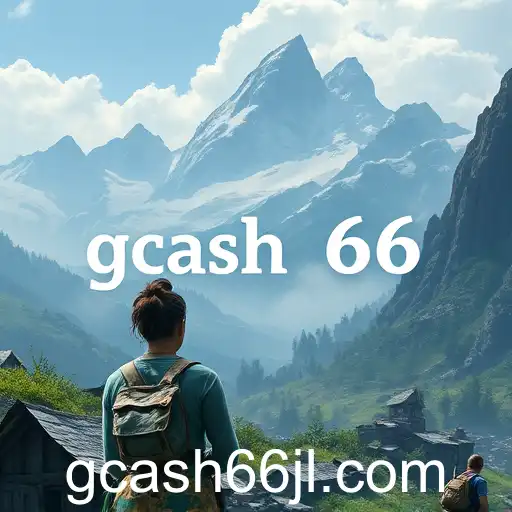 Exploring 'Adventure Games': A Thrilling Journey on GCash66