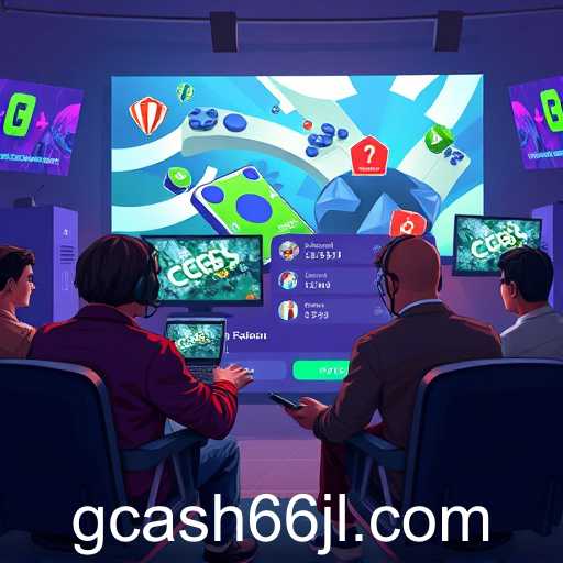 The Rise of Gaming and Digital Payment Platforms