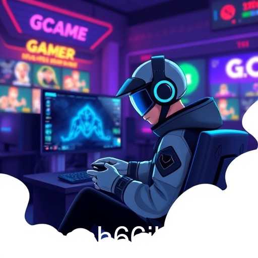 Gaming Surge: GCash66 Revolutionizes Online Entertainment