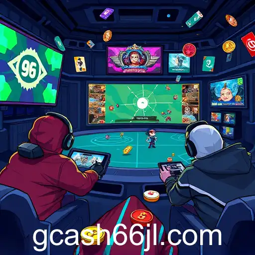 GCash66 Revolutionizes Online Gaming Experience