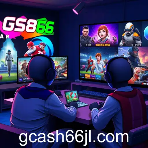 GCash66's Impact on Online Gaming in 2025