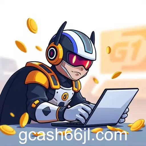 Gcash66: Revolutionizing the Online Gaming Experience