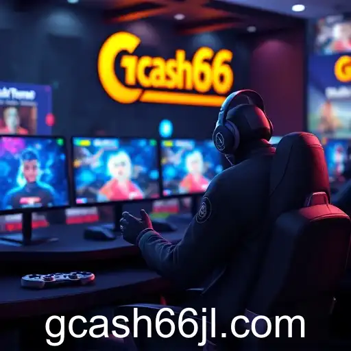 The Rise of Gcash66 in Online Gaming