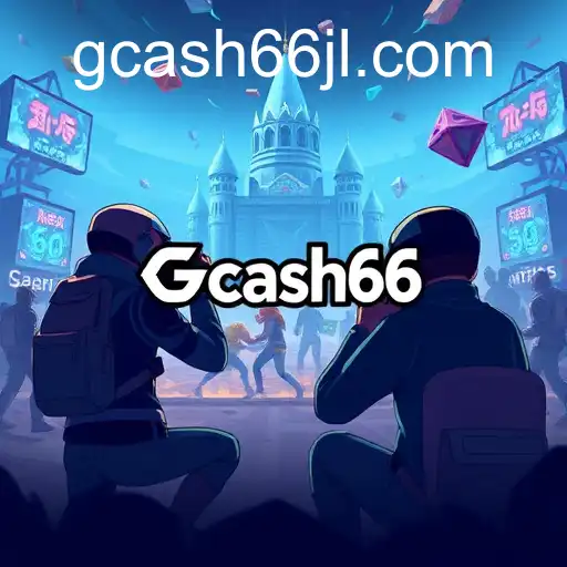 The Rise of Gcash66 in the Online Gaming World