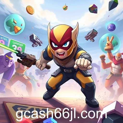 GCash66: Transforming Online Gaming Experience
