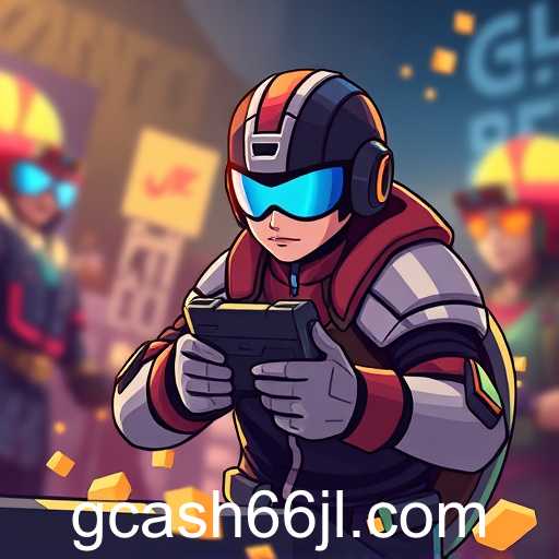The Rise of Gcash66 in Digital Gaming