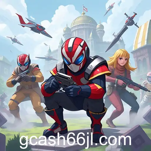 The Rise of Multiplayer Games: A Global Phenomenon