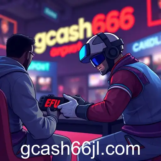 Digital Landscape Evolves with Gcash66