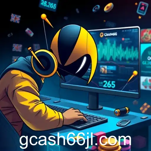 Digital Trends and Security in Online Gaming