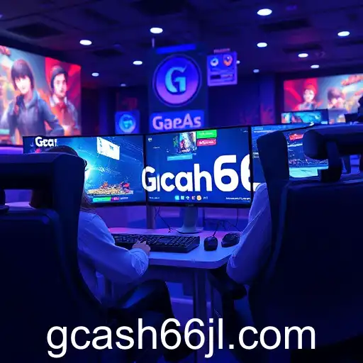 Evolving Landscape of Online Gaming with Gcash66