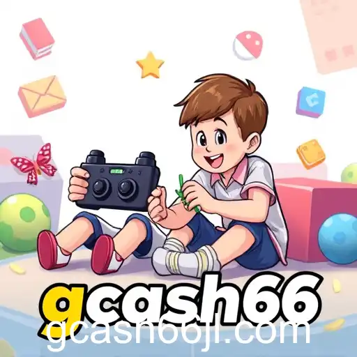 Gaming Evolution: Gcash66 Influence on Online Platforms