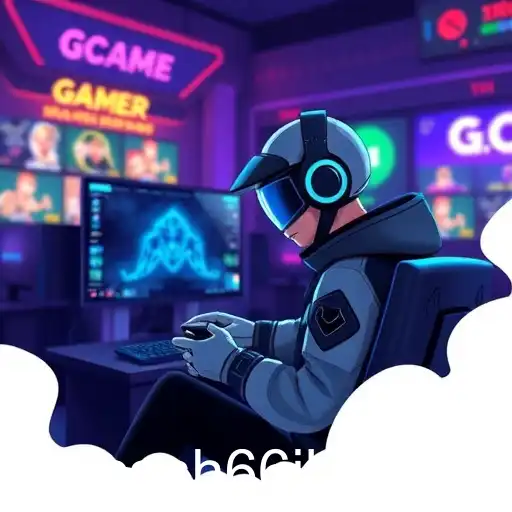 Gaming Surge: GCash66 Revolutionizes Online Entertainment