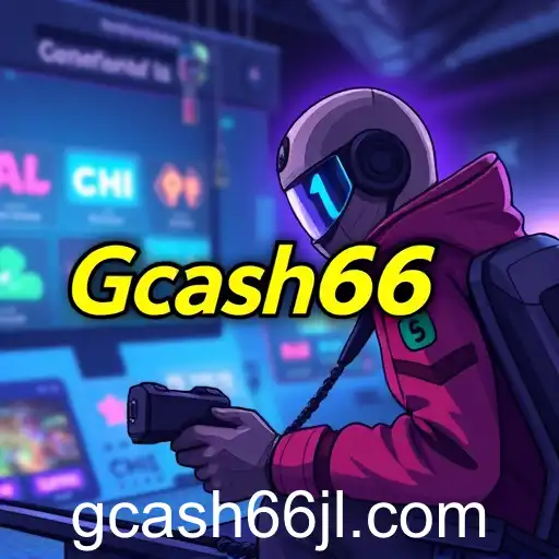 Gcash66: Revolutionizing the Online Gaming Experience