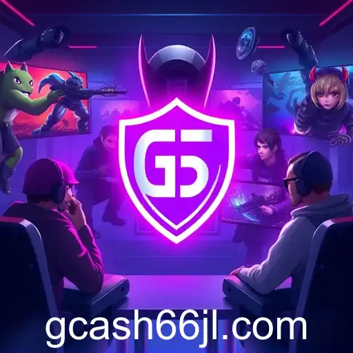 The Rise of Gcash66 in Online Gaming