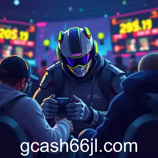 GCash66: Transforming Online Gaming Experience