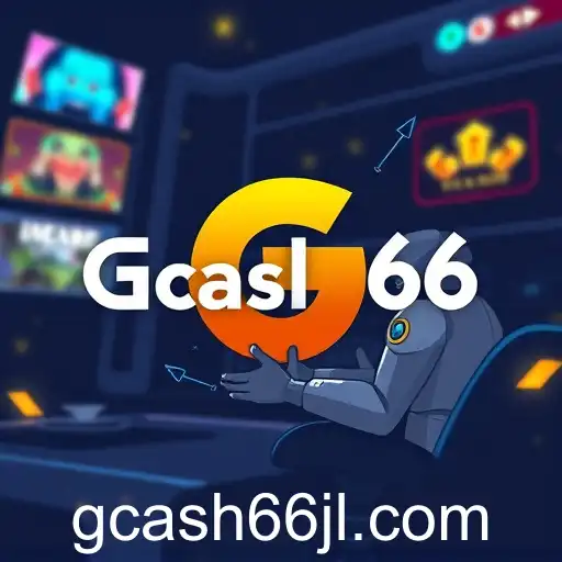 Rise of 'gcash66': A Game-Changer in Online Gaming