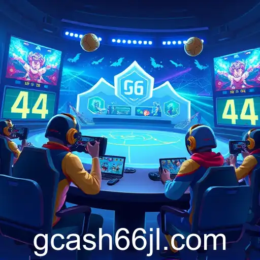 The Rise of Gcash66: Revolutionizing Online Gaming in 2025
