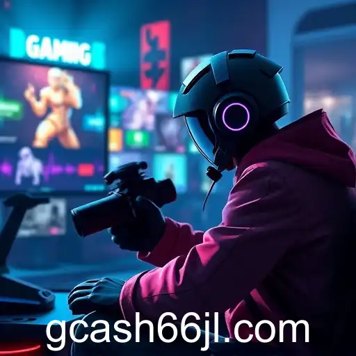 The Rise of Online Gaming in 2025