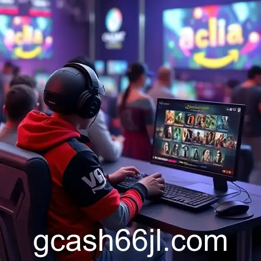 The Rise of Online Gaming in 2025