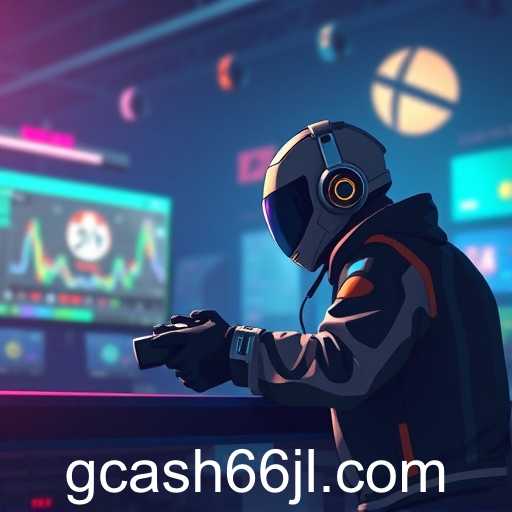 Online Gaming Surge in 2025