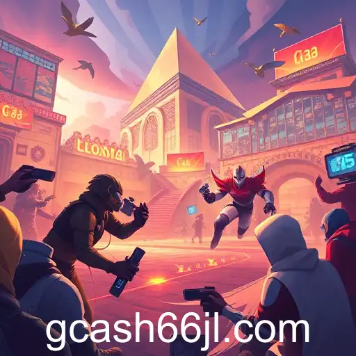 Online Gaming Trends in 2025