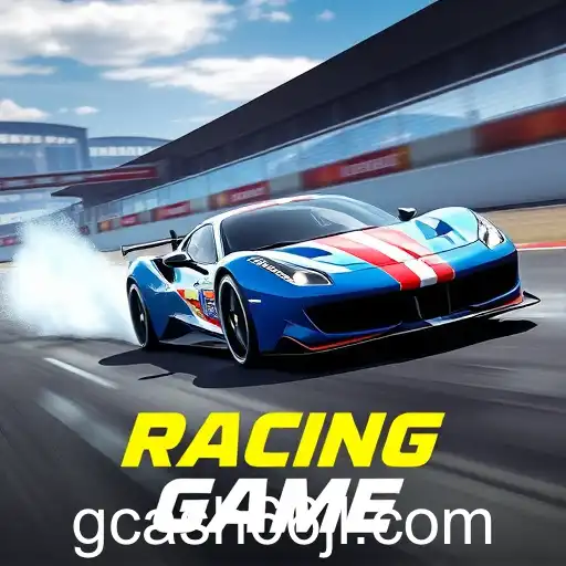 Exploring the Thrilling World of Racing Games: A High-Speed Adventure