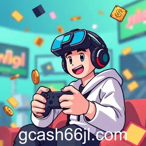 Rise of Gaming Portals in 2025