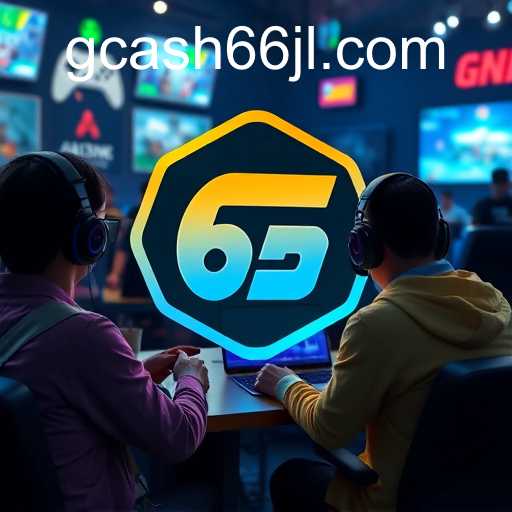The Rise of GCash66 in Online Gaming