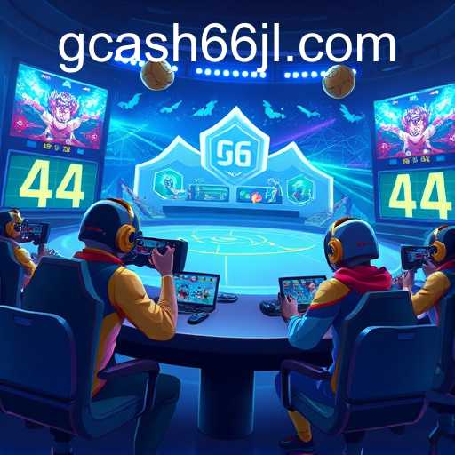 The Rise of Gcash66: Revolutionizing Online Gaming in 2025