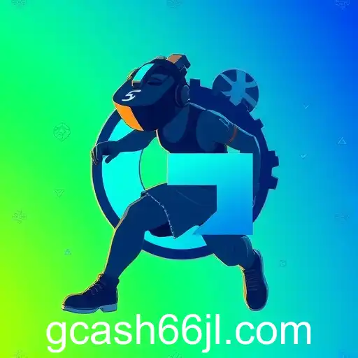 The Rise of Gcash66 in Digital Gaming