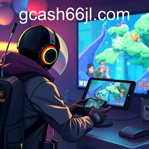 The Rise of Gcash66: A New Player in Online Gaming