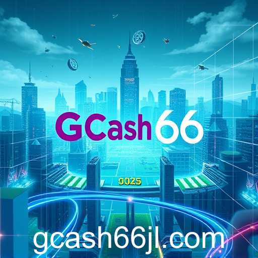 Exploring the Rise of Gcash66 in Online Gaming