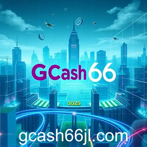 Exploring the Rise of Gcash66 in Online Gaming