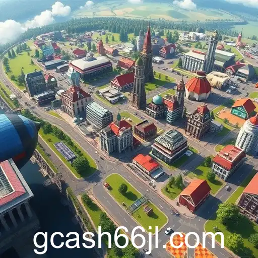 Exploring the World of Simulation Games: Unleash Your Creativity and Skills