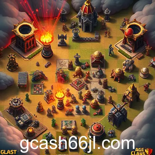 The Rise of Strategy Games in the Digital Age